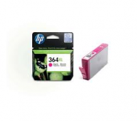 HP 364 XL Magenta ( Rot )